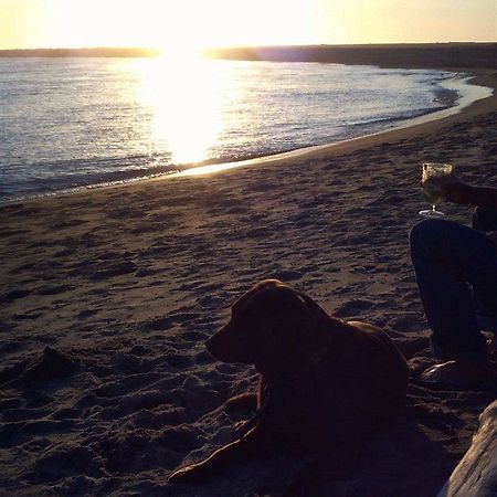 Salmonberry Inn & Beach House Lincoln City Esterno foto
