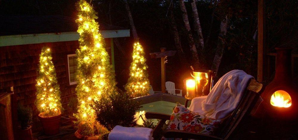 Salmonberry Inn & Beach House Lincoln City Esterno foto
