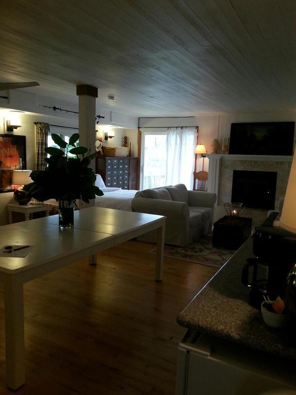 Salmonberry Inn & Beach House Lincoln City Esterno foto