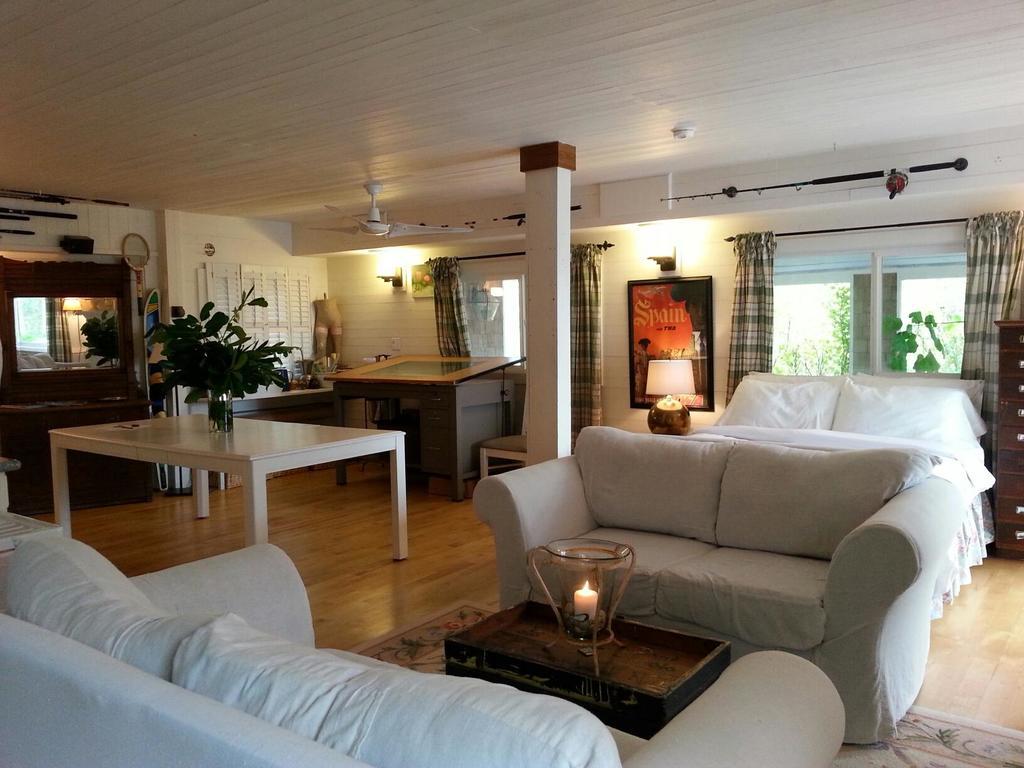 Salmonberry Inn & Beach House Lincoln City Esterno foto
