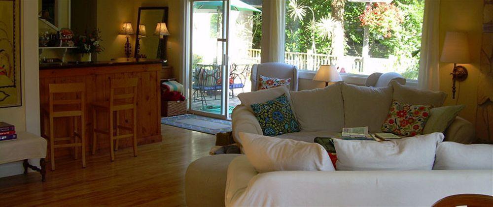 Salmonberry Inn & Beach House Lincoln City Esterno foto