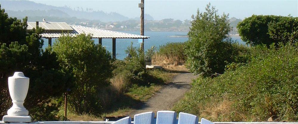 Salmonberry Inn & Beach House Lincoln City Esterno foto