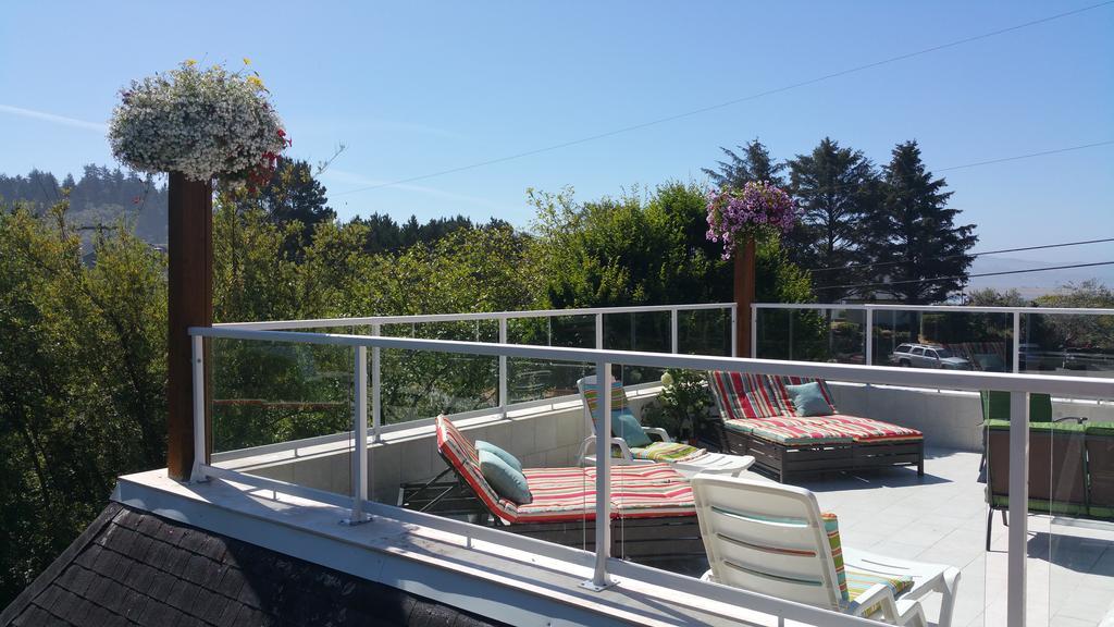 Salmonberry Inn & Beach House Lincoln City Esterno foto