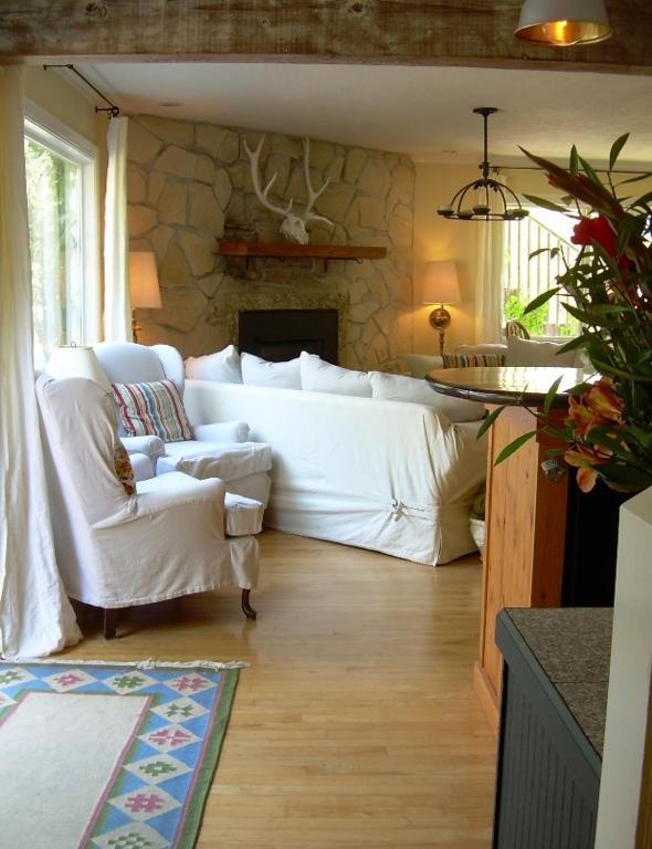 Salmonberry Inn & Beach House Lincoln City Esterno foto