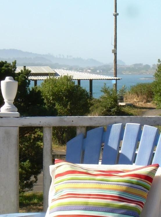 Salmonberry Inn & Beach House Lincoln City Esterno foto