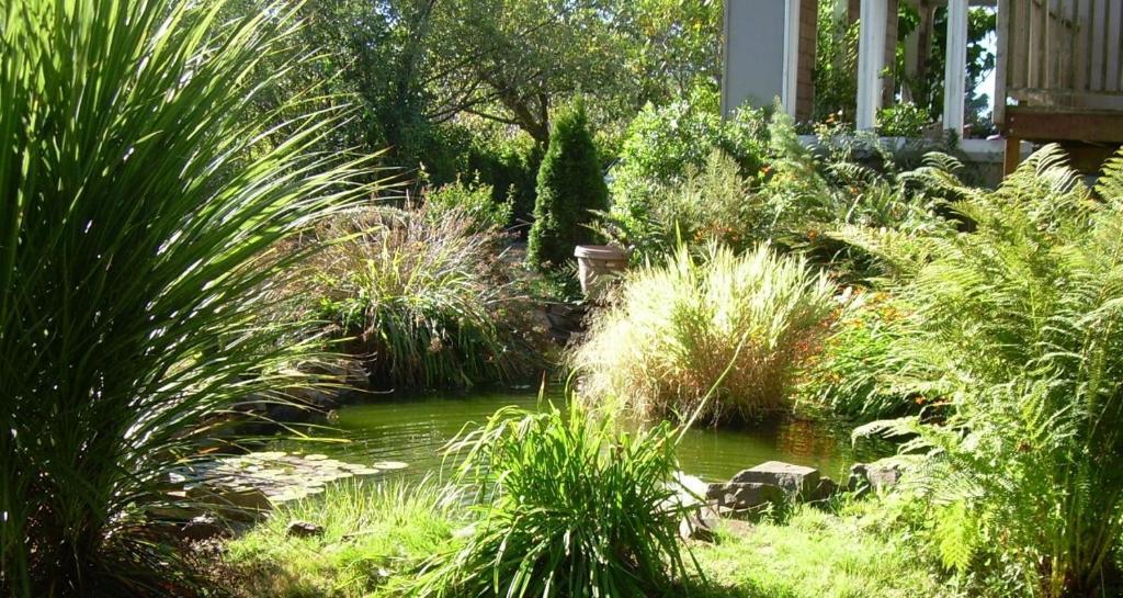 Salmonberry Inn & Beach House Lincoln City Esterno foto