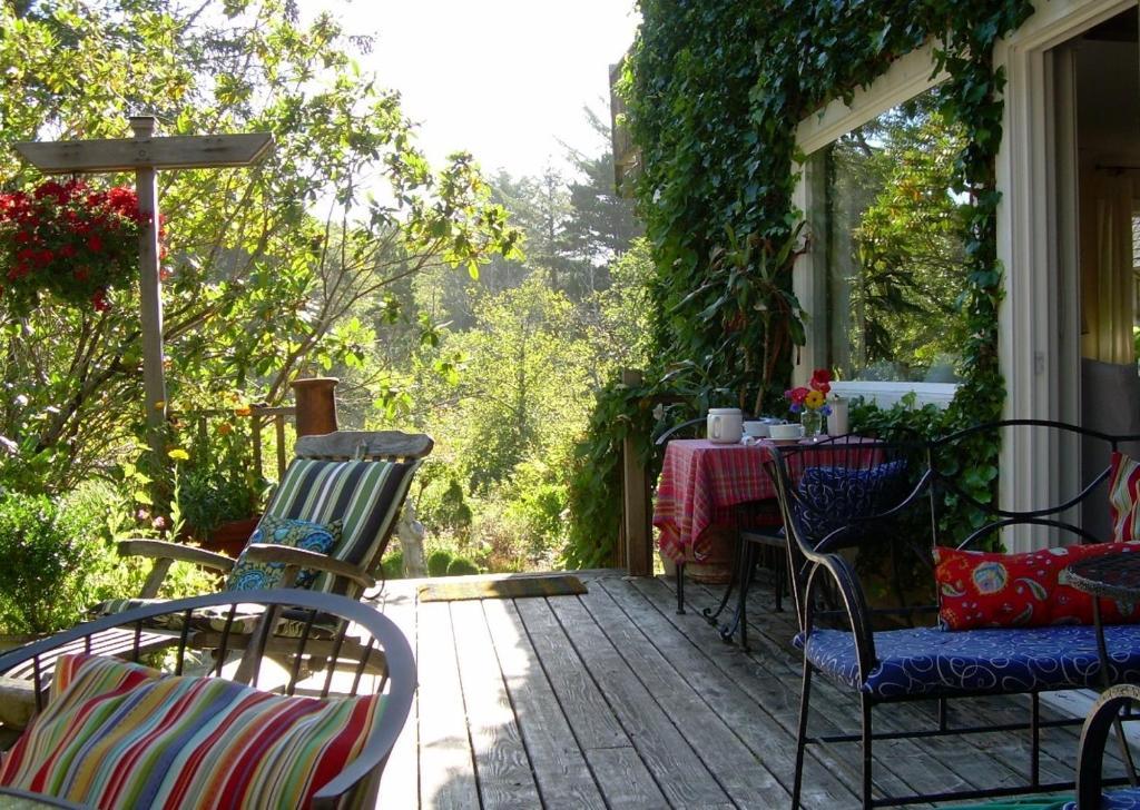 Salmonberry Inn & Beach House Lincoln City Esterno foto