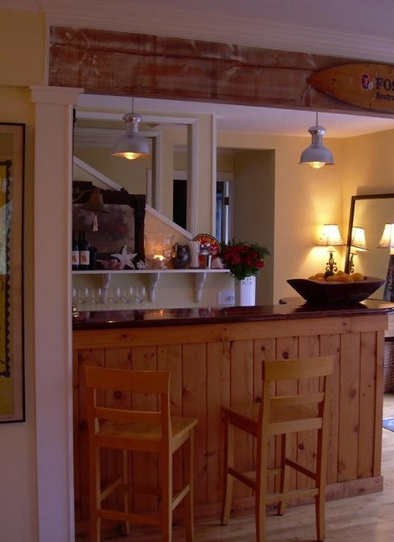 Salmonberry Inn & Beach House Lincoln City Esterno foto