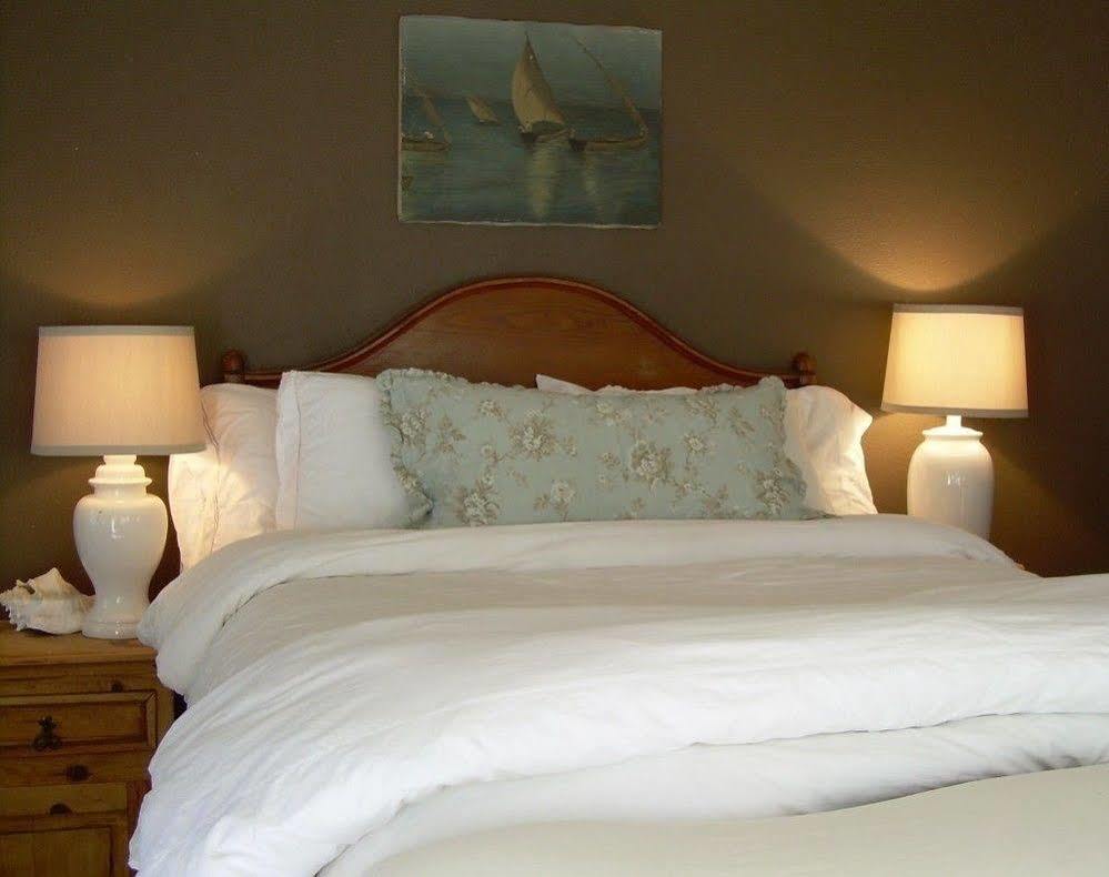 Salmonberry Inn & Beach House Lincoln City Esterno foto