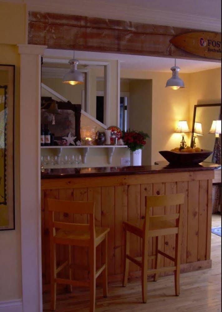 Salmonberry Inn & Beach House Lincoln City Esterno foto