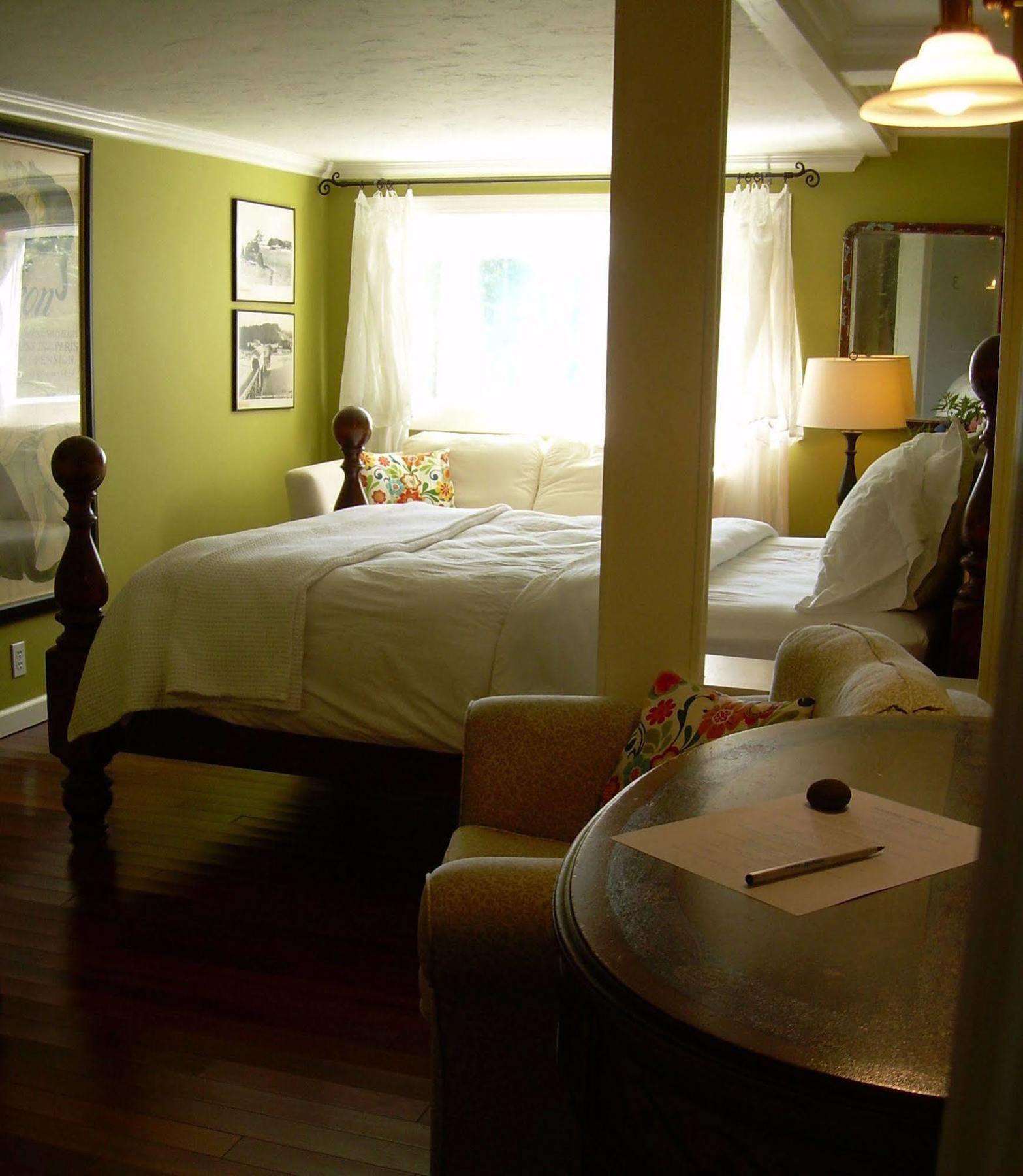 Salmonberry Inn & Beach House Lincoln City Esterno foto