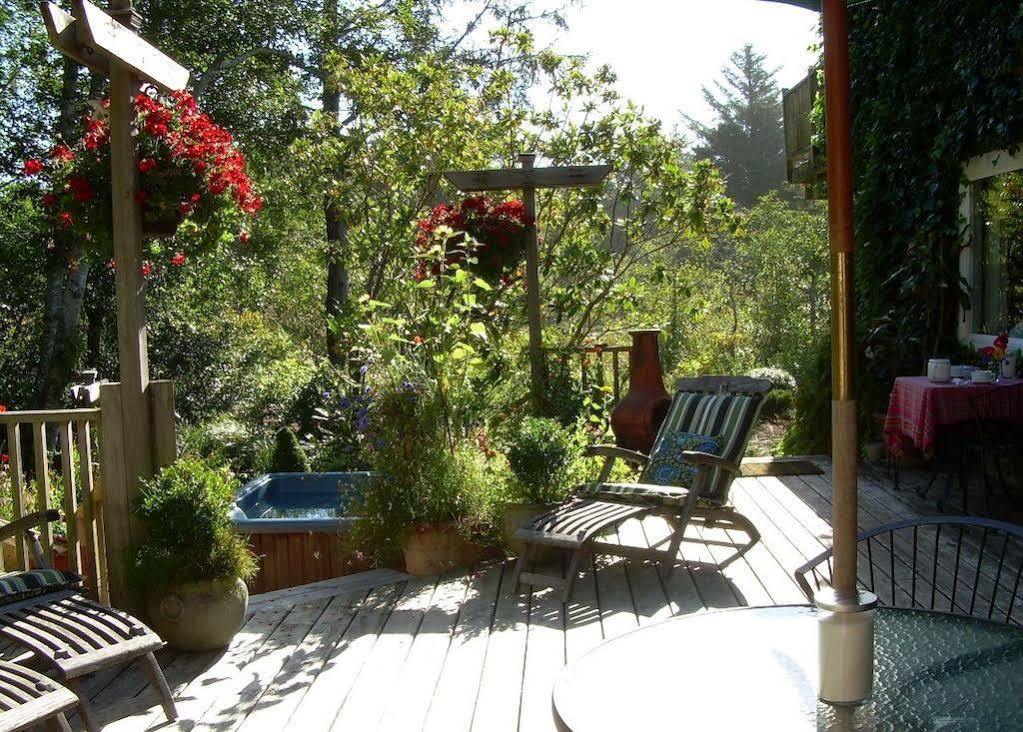 Salmonberry Inn & Beach House Lincoln City Esterno foto