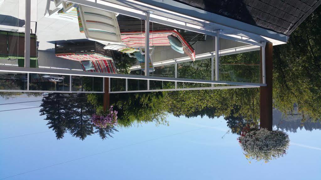 Salmonberry Inn & Beach House Lincoln City Esterno foto