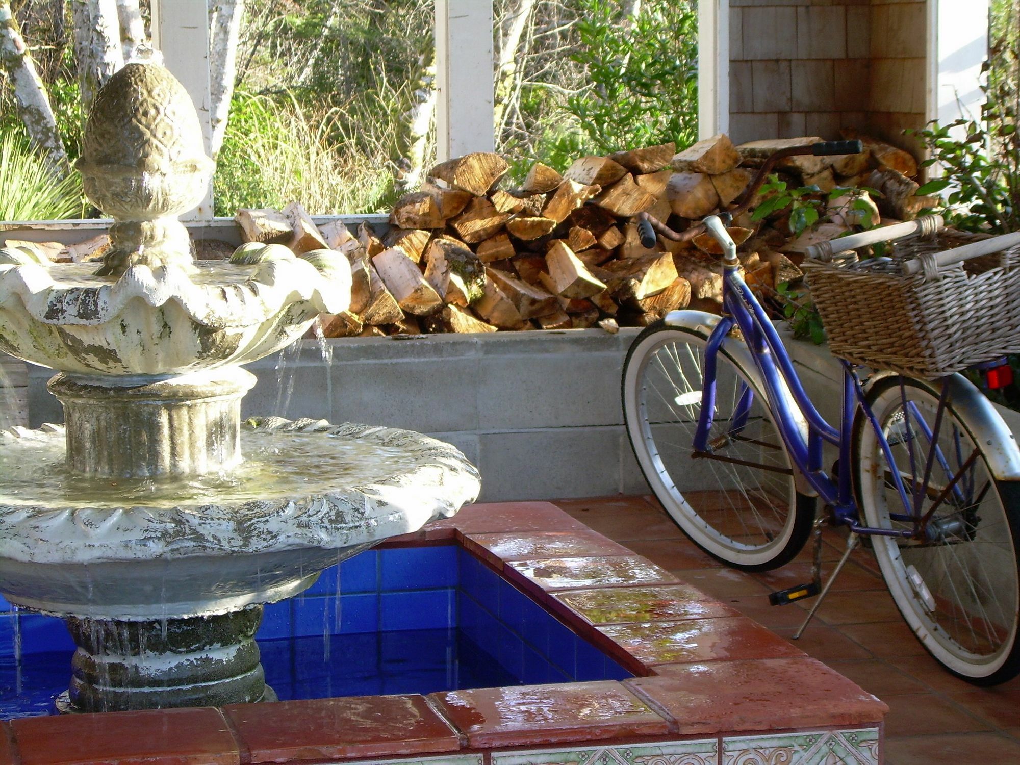 Salmonberry Inn & Beach House Lincoln City Esterno foto